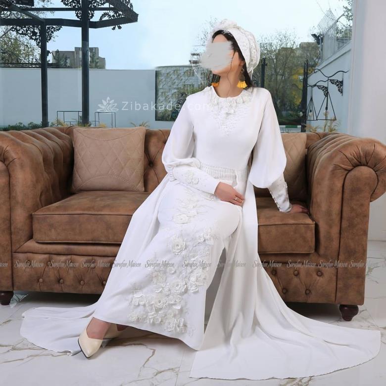 مانتو عقد از کجا بخرم